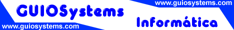 GUIOSystems Inform&aacute;tica